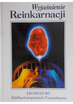 Wyjaśnienie Reinkarnacji
