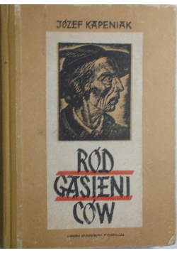 Ród Gąsieniców