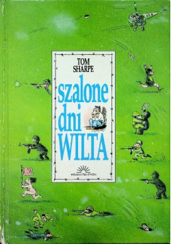 Szalone dni Wilta