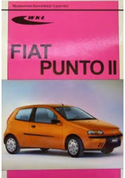 Fiat Punto II