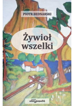 Żywioł wszelki