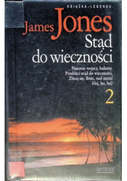 Stąd do wieczności Tom 2