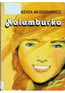 Kalamburka