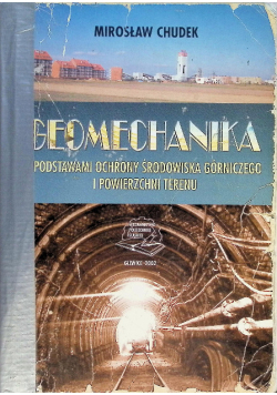 Geomechanika