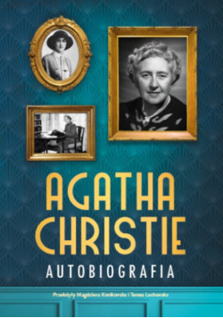 Agatha Christie Autobiografia