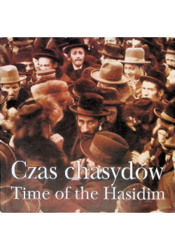 Czas chasydów