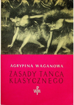 Zasady tańca klasycznego