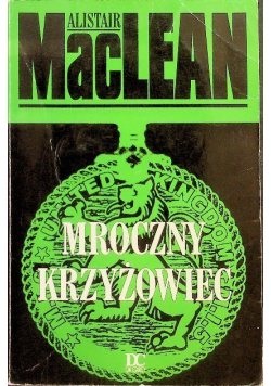Mroczny Krzyżowiec