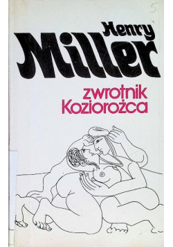 Zwrotnik Koziorożca