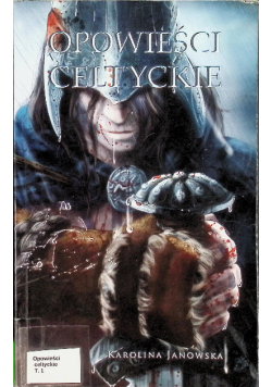 Opowieści celtyckie