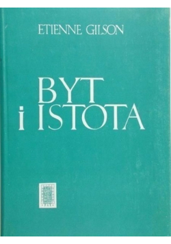 Byt i istota