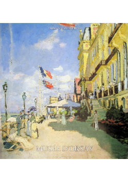 Musée D Orsay.