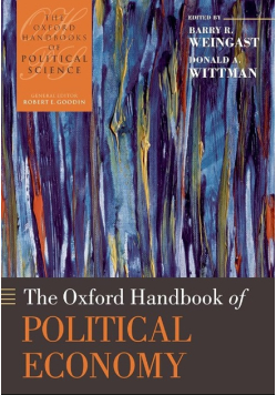 The Oxford Handbook of Political Economy