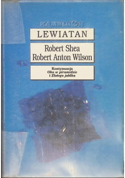 Shea Lewiatan