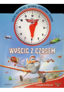 Samoloty Wyścig z czasem