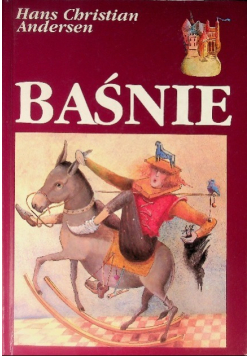 Baśnie
