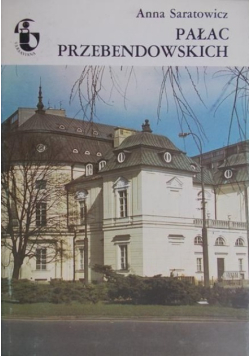 Pałac Przebendowskich