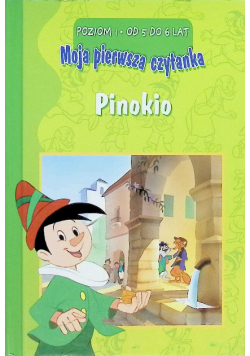 Pinokio