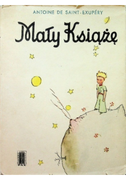 Mały Książę