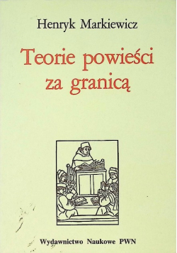 Teorie powieści za granicą