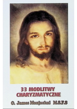 33 Modlitwy Charyzmatyczne