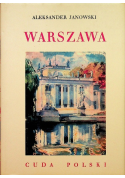 Cuda Polski Warszawa
