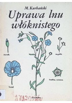 Uprawa lnu włóknistego
