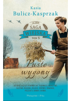 Puste wygony. Saga wiejska