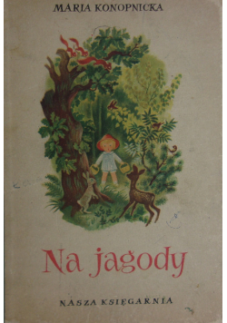 Na jagody