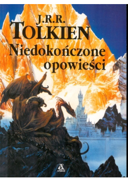 Niedokończone opowieści