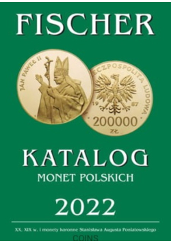 Katalog monet polskich i z Polską związanych XX i XIX wiek, monety koronne Stanisława Augusta Poniatowskiego