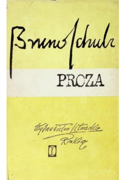 Proza