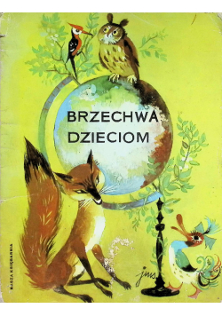 Brzechwa dzieciom