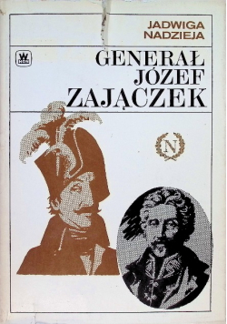 Generał Józef Zajączek