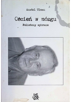 Oścień w mózgu