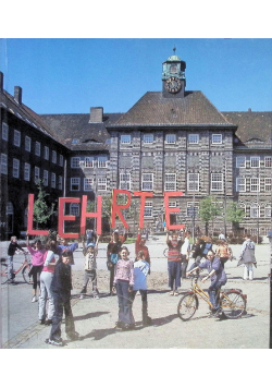 Bildband der Stadt Lehrte. Lehrte - eine Stadt im Wandel