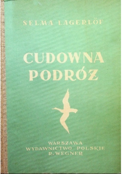 Cudowna podróż 1948 r.