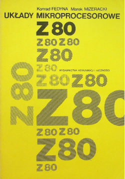 Układy Mikroprocesowe z 80