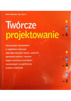 Twórcze projektowanie