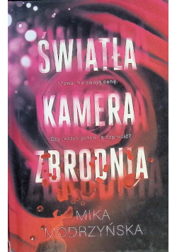 Światła, kamera, zbrodnia