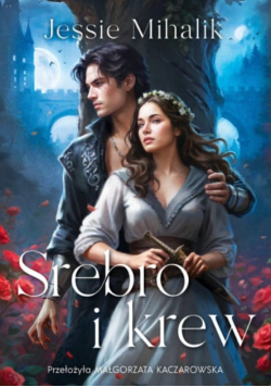 Srebro i krew