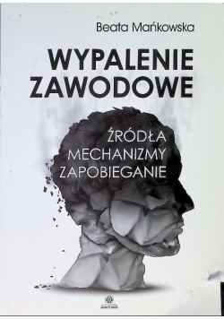 Wypalenie zawodowe