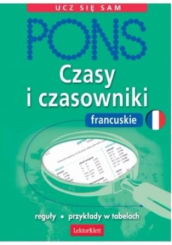 Czasy i czasowniki francuskie