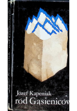 Ród Gąsieniców