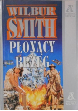 Płonący brzeg