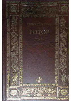 Potop Tom II