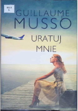 Uratuj mnie