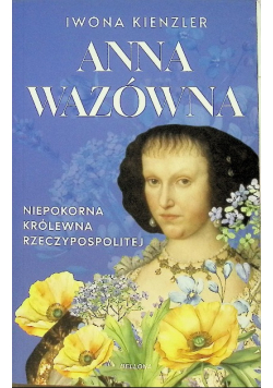 Anna Wazówna