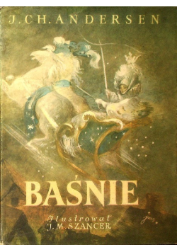 Andersen Baśnie