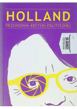 Holland Przewodnik Krytyki Politycznej